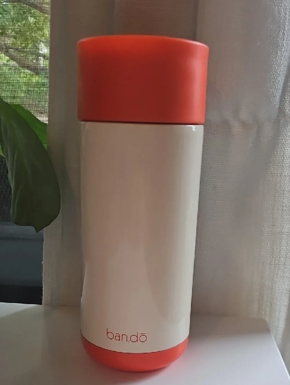 BAN.DO BOLD MOVE 16 OZ TUMBLER